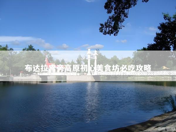 布达拉宫旁高原初心美食坊必吃攻略