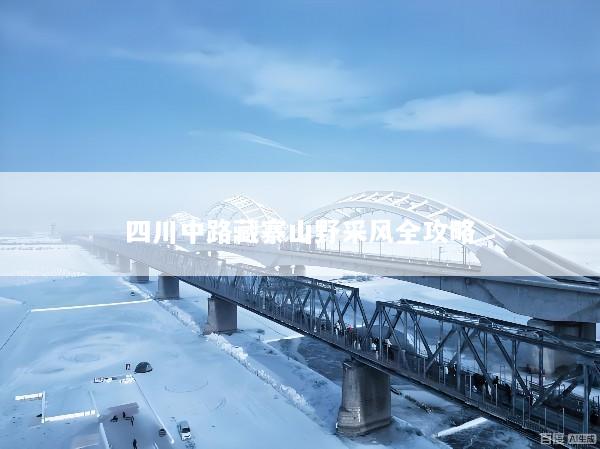 四川中路藏寨山野采风全攻略